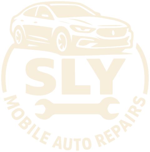 Sly Mobile Auto Repairs